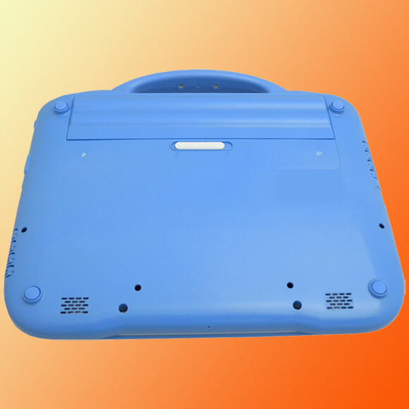E11IS2, Intel classmate PC - Clamshell